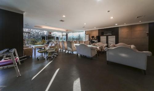 Hotel Valentine (Korea Quality) in Gyeongju-si