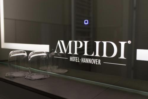 Amplidi Hotel Hannover