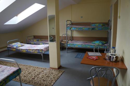 hotel photo