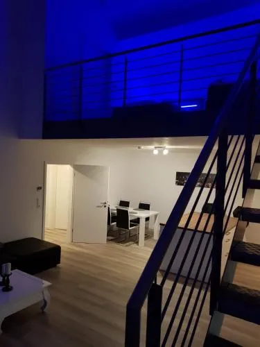WH Boardinghouse in Papenburg, Deutschland