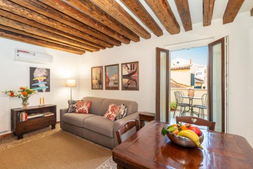 Ca' Terrazza di Marco Polo, Venezia