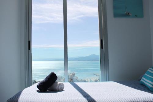  Apartamentos turísticos Cullera in Faro de Cullera