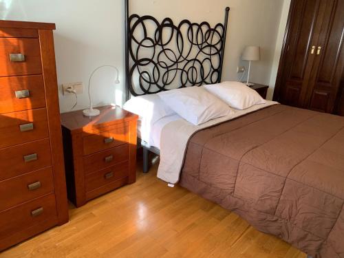  Apartamentos Confortarte in Oviedo