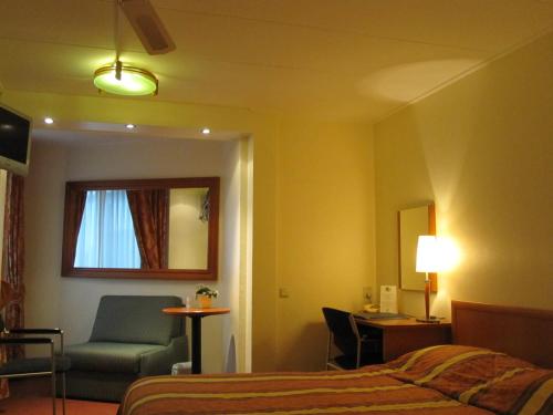 Hotel Kuik