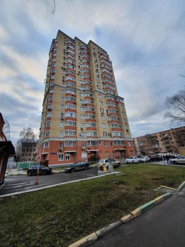 Meridian on Fortunatovskaya - image 8