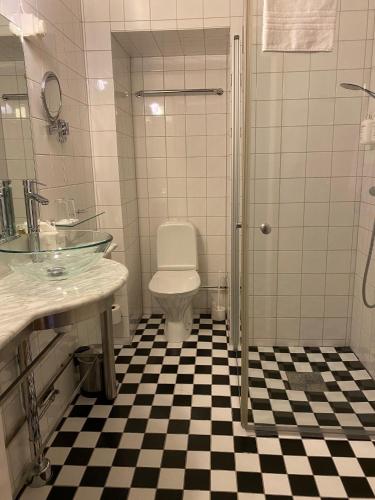 Hotel Kung Carl, WorldHotels Crafted, Stockholm (Foto 10)