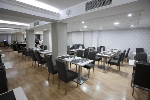 Sercotel Alfonso XIII - image 11
