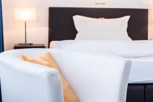 1 twin bed