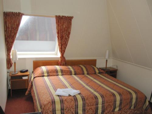 Hotel Kuik - image 10