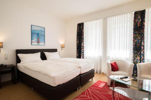 Hotel Bürger - Siegen