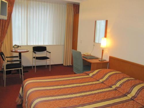 Hotel Kuik - image 9
