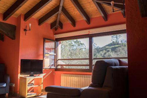  Los Picos in Porrúa