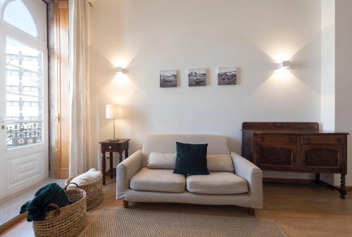 LovelyStay - The Porto Getaway Duplex - Free Parking