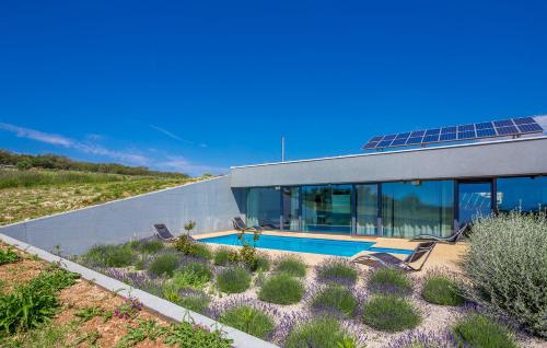 Holiday house OLIVETO Krk