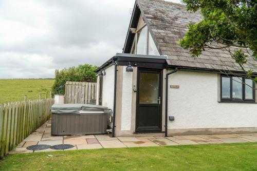 Snowdrop Cottage gîte à louer Scales