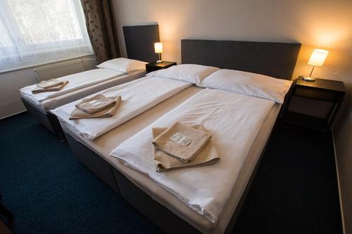 A-Sport Hotel - image 5