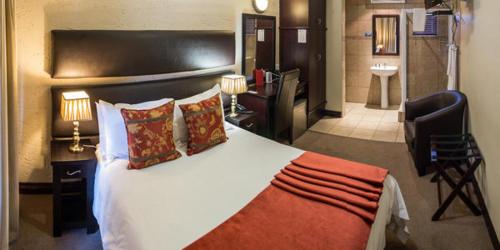 Villa Bali Luxury Guesthouse