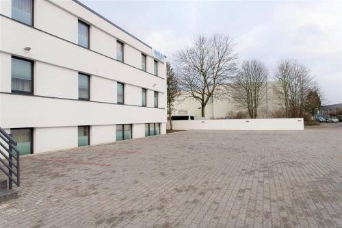 Amplidi Hotel Hannover, Hannover (fotografie 5)