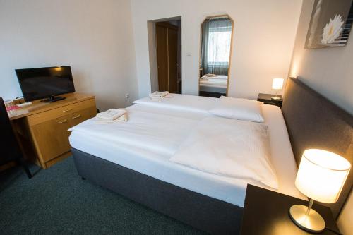 A-Sport Hotel - image 5