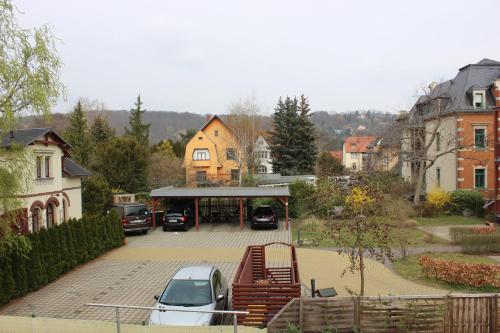 Weber Apartments, Drážďany (fotografie 6)
