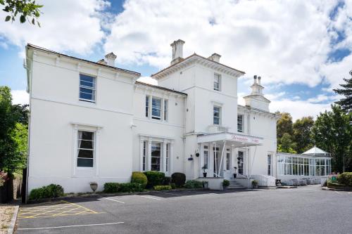 Devonshire Hotel, Torquay