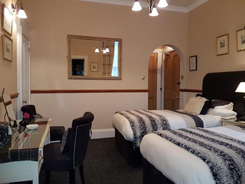 Lauderville guest house - image 10