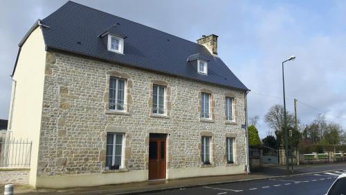 Chambres d'Hôtes et Table d'Hôtes- Valentine 44