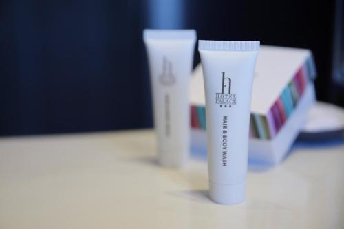 Hotel Palace - main image