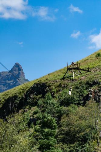 Gooderson Drakensberg Gardens Golf & Spa Resort