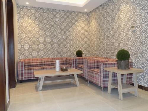 Landmark Furnished Units - Prince Sultan