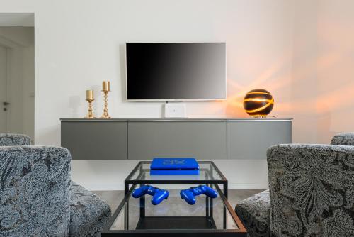 Villa Roko- the spacious luxury - image 3