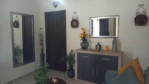 Casa Rural Las Palmeras, Ronda (foto 6)