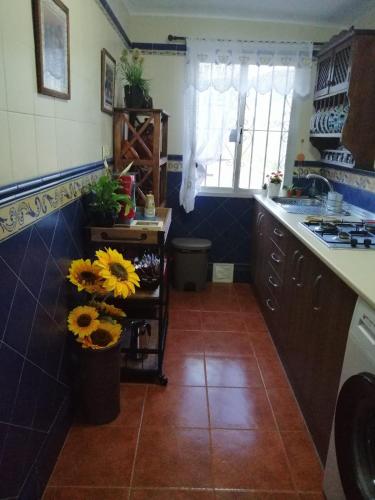 Casa Rural Las Palmeras, Ronda (foto 5)