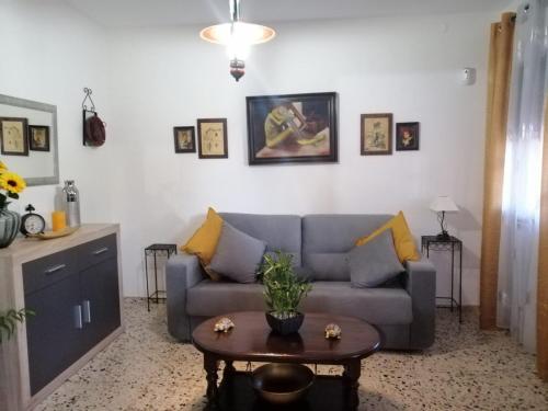 Casa Rural Las Palmeras, Ronda (foto 3)