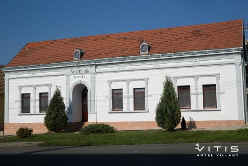 Vitis Hotel Villány in Villány