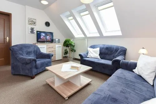 Ferienwohnung Backbord in Carolinensiel, Deutschland