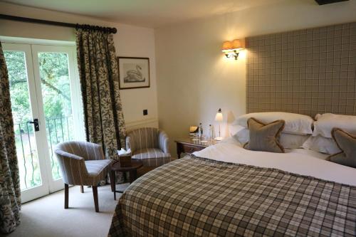 The Bay Tree Hotel - image 7