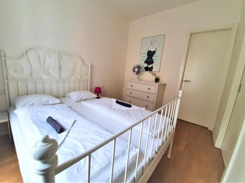 Apartment Sophia, Praha (fotografie 3)