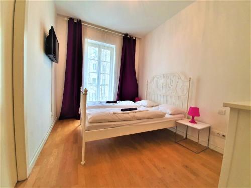 Apartment Sophia, Praga