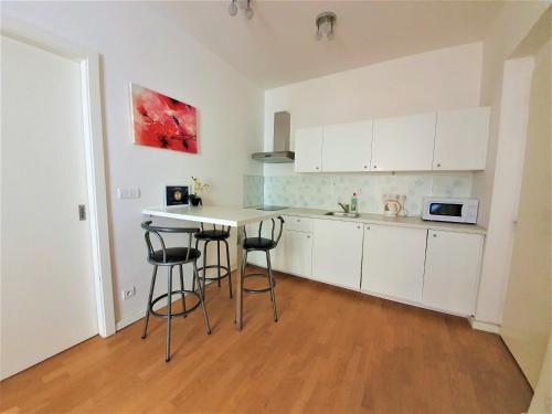 Apartment Sophia, Praha (fotografie 6)