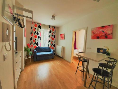 Apartment Sophia, Praha (fotografie 7)