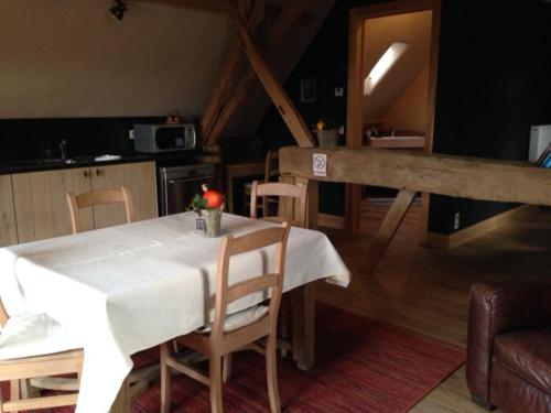  Trommelhoeve Farm Lofts in Boechout