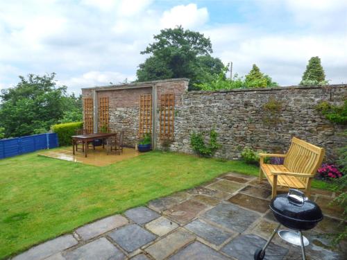 Garden Cottage in Ovington