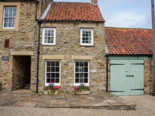 Garden Cottage