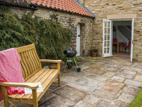 Garden Cottage in Ovington