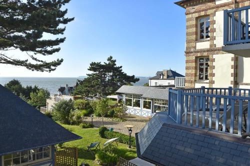Hotel Bellevue - image 6