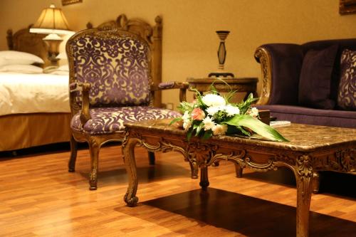 Amjad Royal Suites Hotel Jeddah - image 5