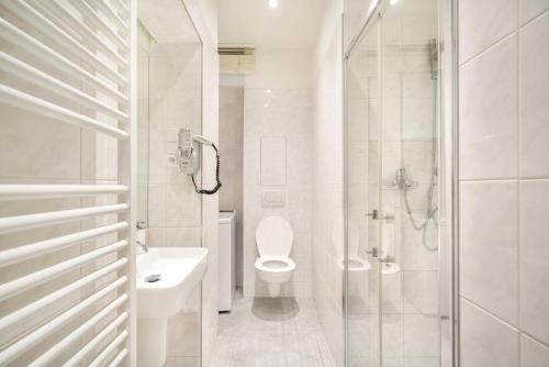 Old Town Square Premium Apartments - image 12