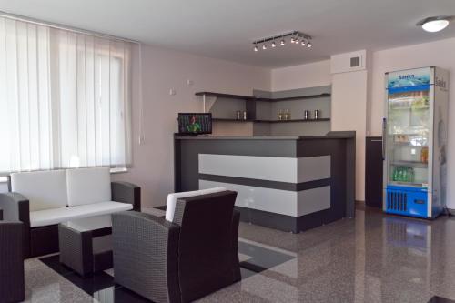 ردهة, Guest House Dobi in بريمورسكو