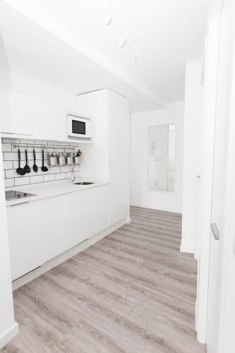 GoToSeville Molviedro Apartments, Sevilla (Foto 4)
